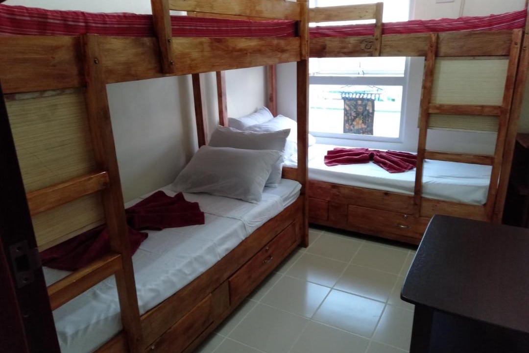 Photo of Bedroom in Tondo