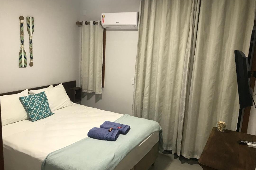Photo of Bedroom in Recanto da Sereia