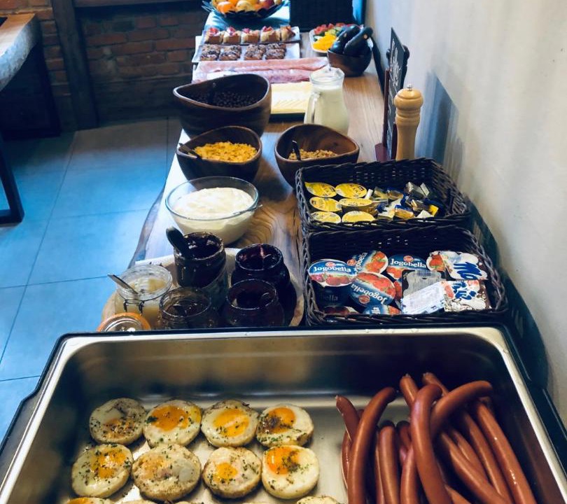 Photo of Kitchen in Planice