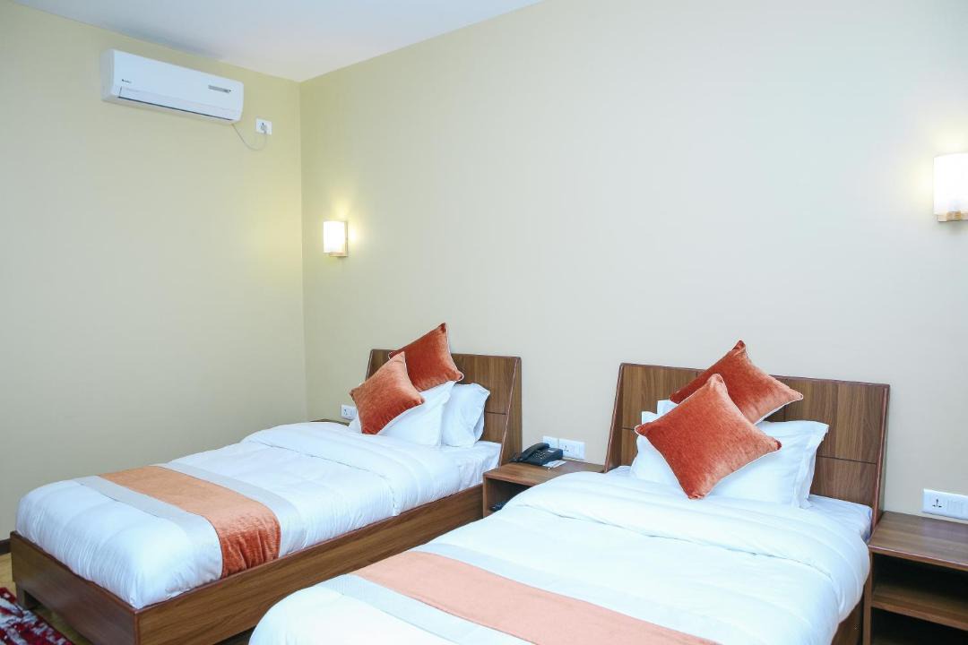 Photo of Bedroom in Pokhara