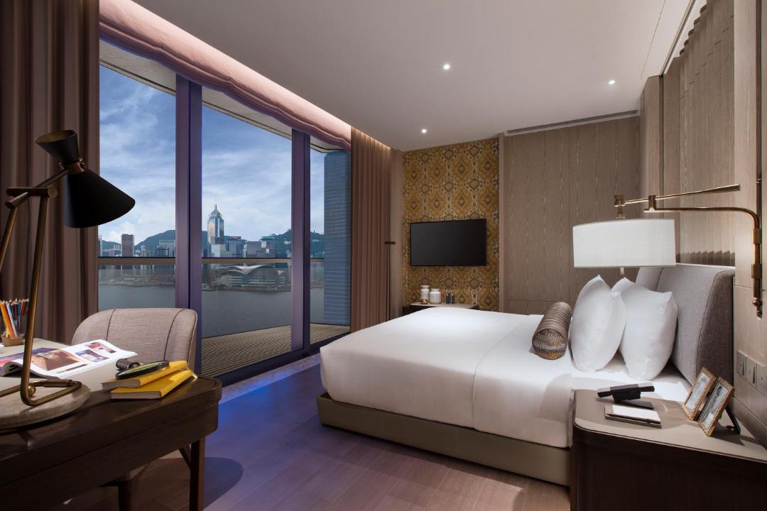Photo of Bedroom in Tsim Sha Tsui