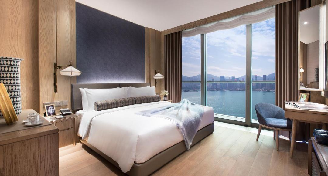 Photo of Bedroom in Tsim Sha Tsui