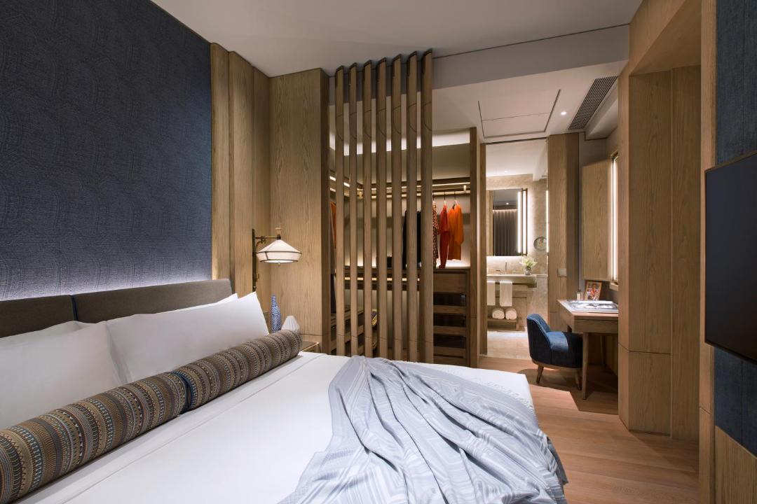 Photo of Bedroom in Tsim Sha Tsui