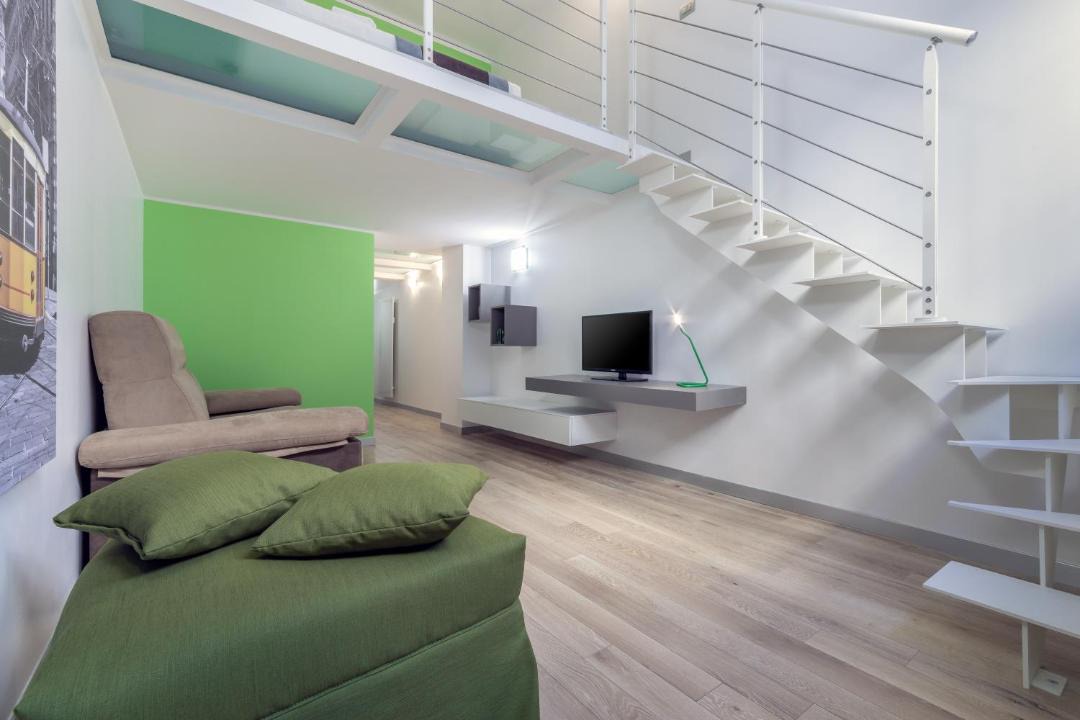 Photo of Livingroom in Zona Risorgimento