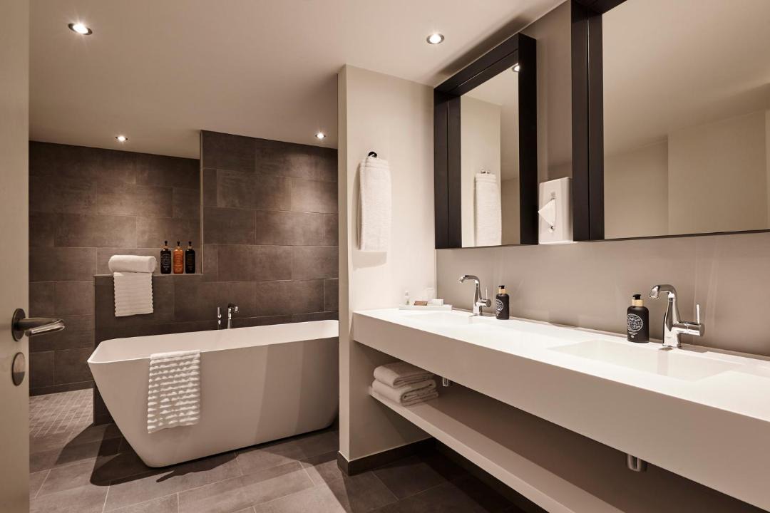 Photo of Bathroom in Middelfart