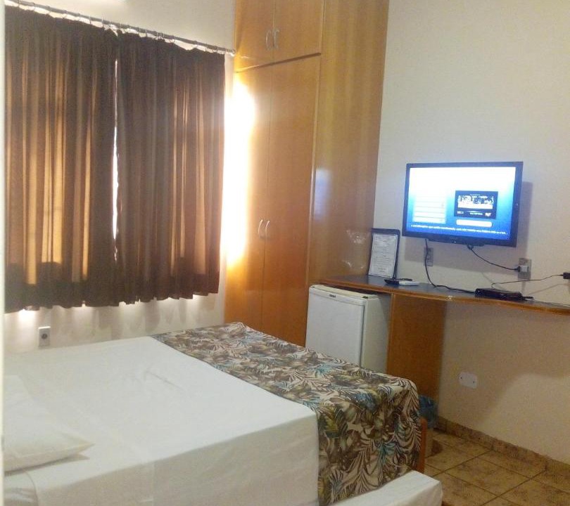 Photo of Bedroom in Norte Ferroviario