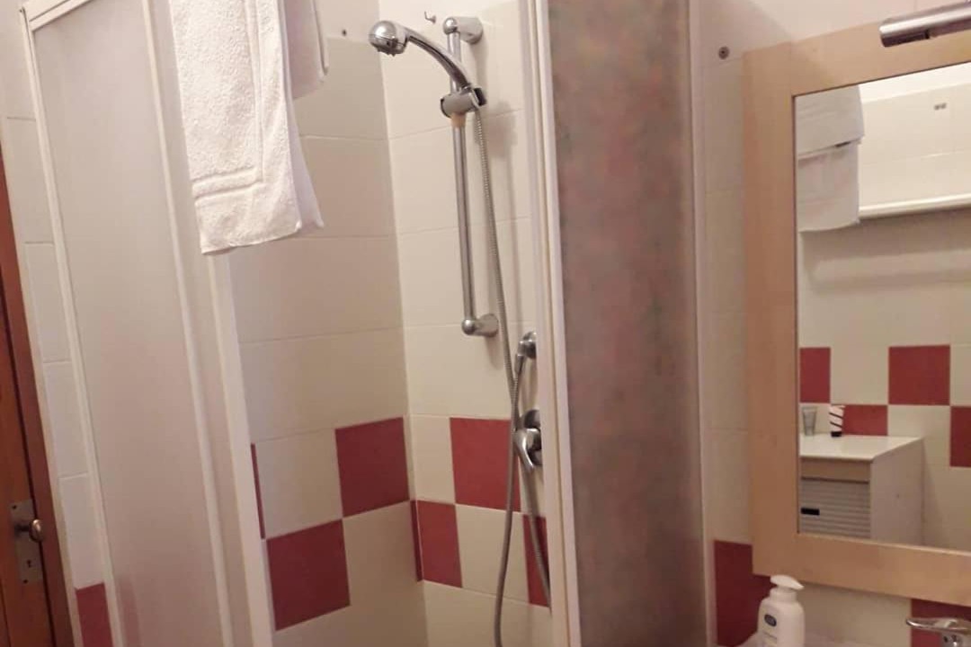 Photo of Bathroom in Gorgonzola