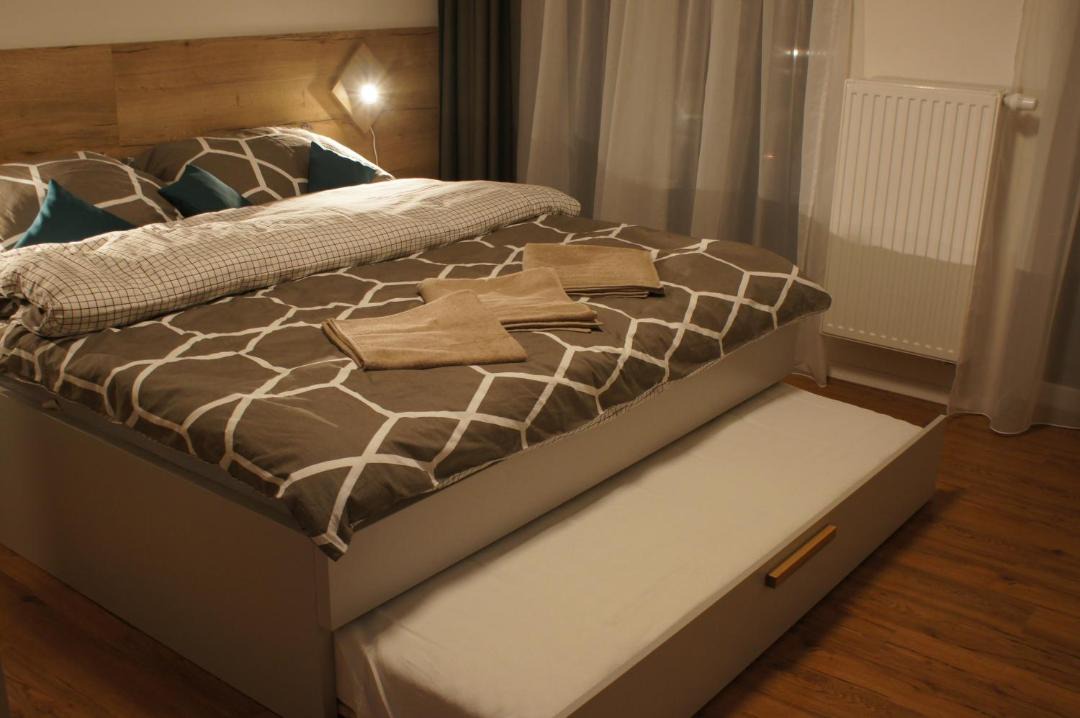 Photo of Bedroom in Stary Smokovec