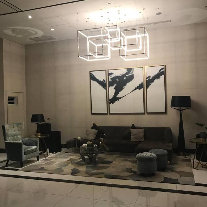 Photo of Livingroom in Salcedo Village