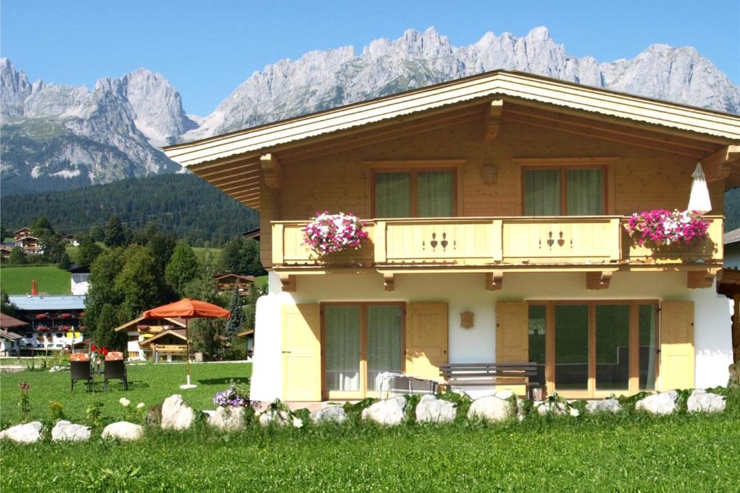 Photo of Others in Going am Wilden Kaiser