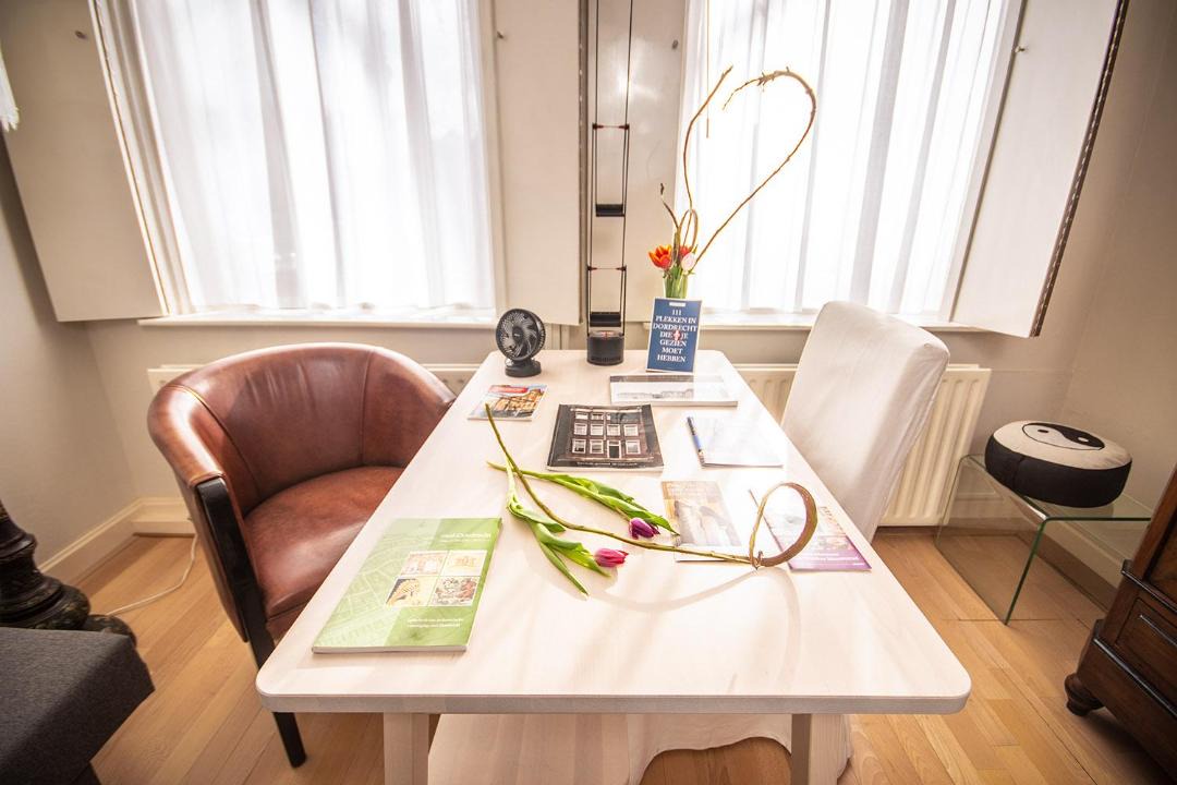 Photo of Livingroom in Dordrecht