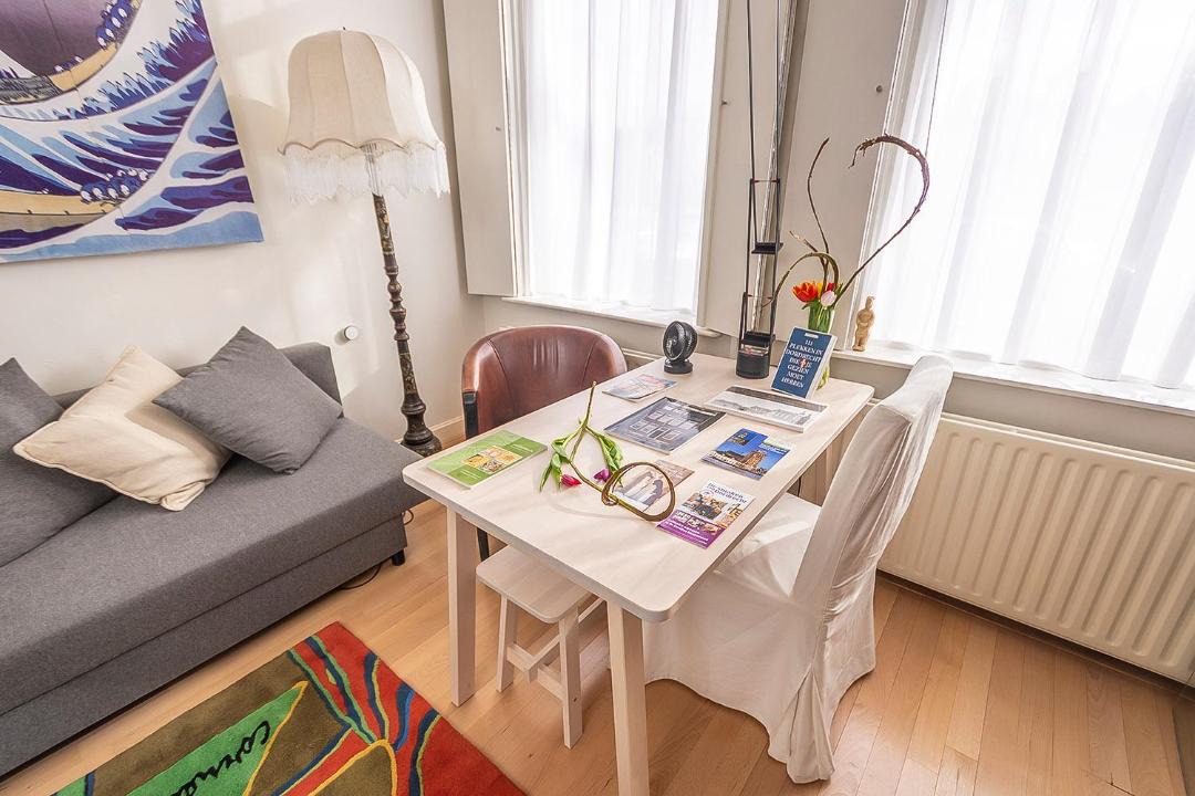 Photo of Livingroom in Dordrecht