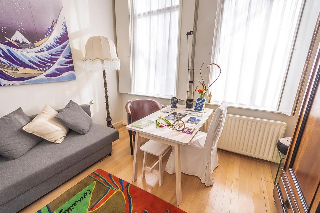 Photo of Livingroom in Dordrecht