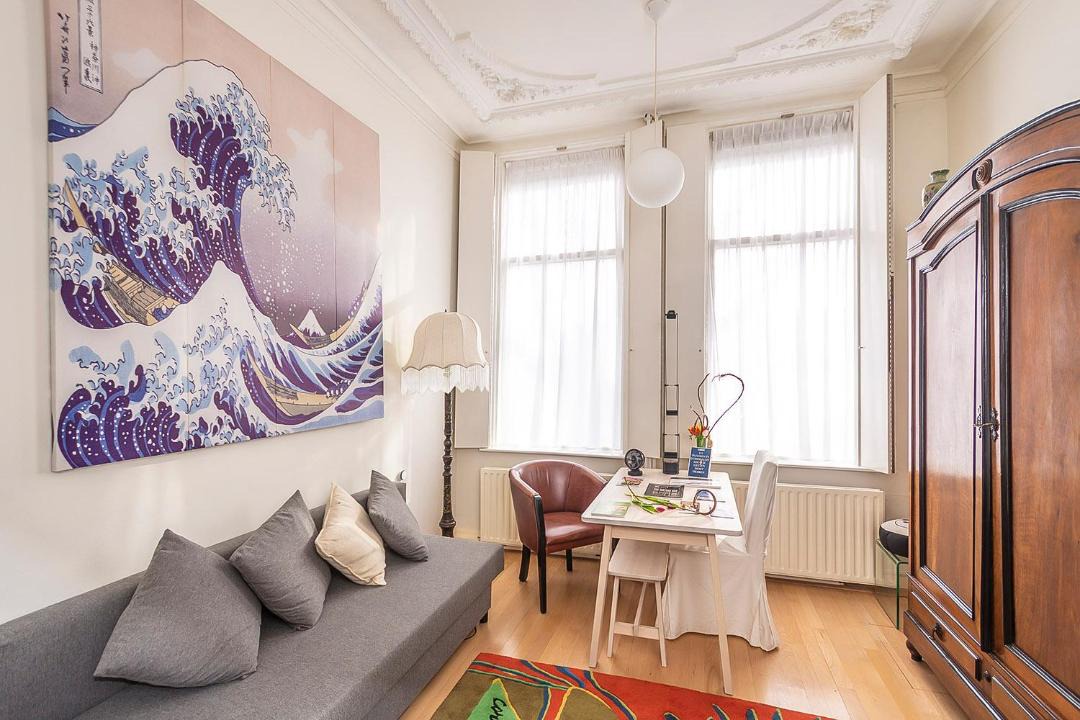 Photo of Livingroom in Dordrecht