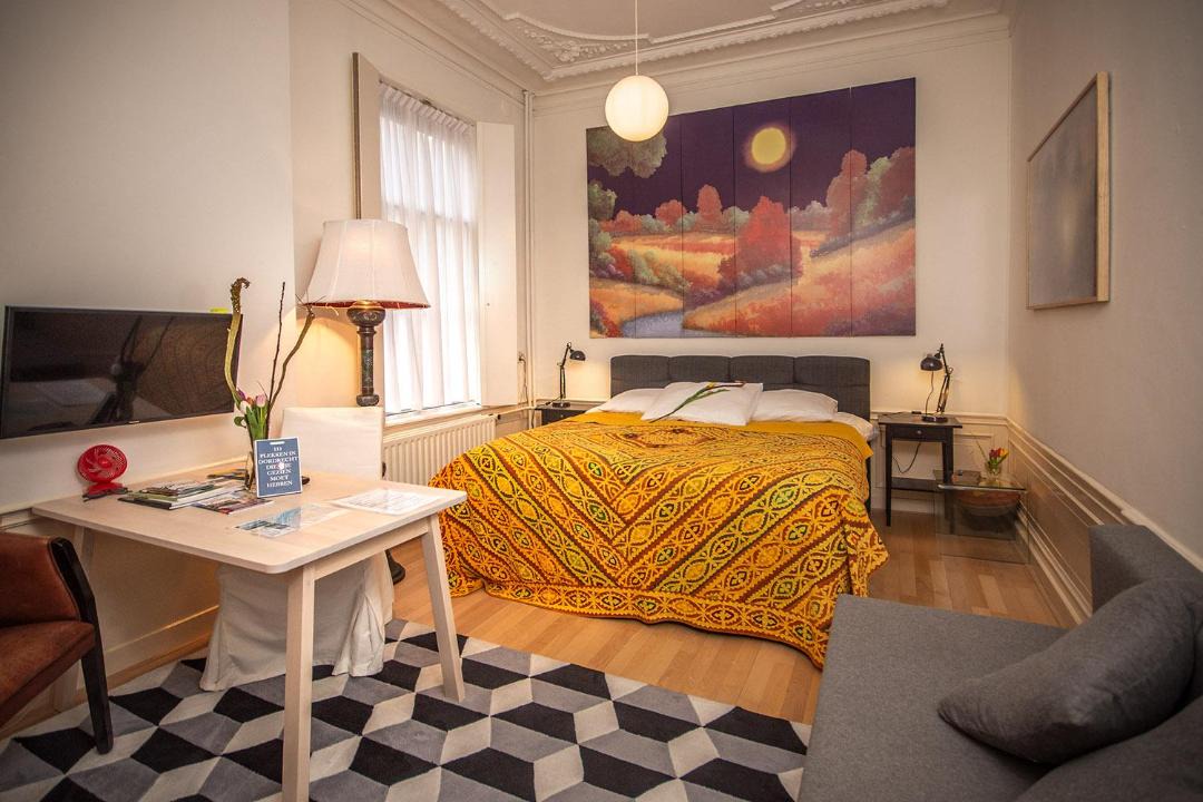 Photo of Livingroom in Dordrecht