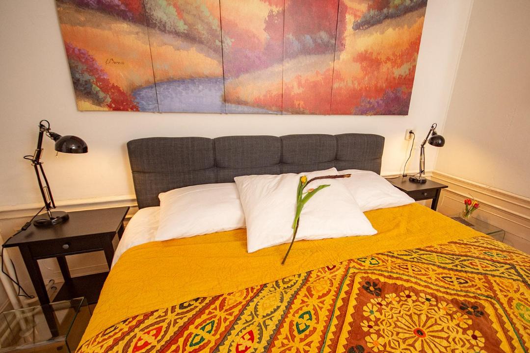 Photo of Bedroom in Dordrecht