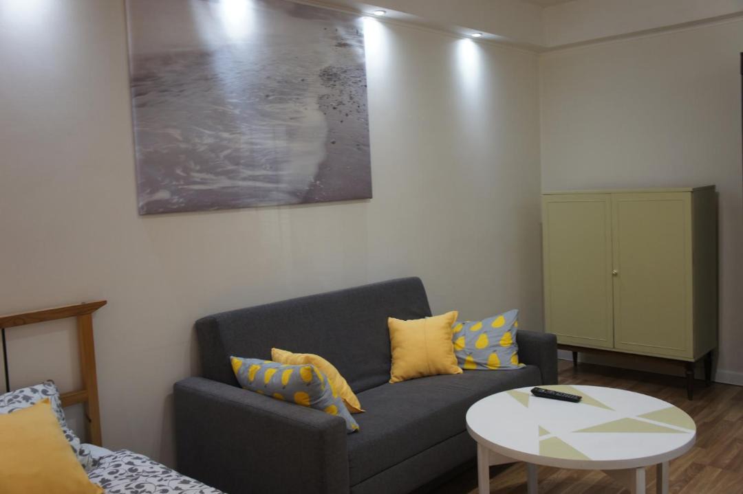Photo of Livingroom in Ul'Yanka