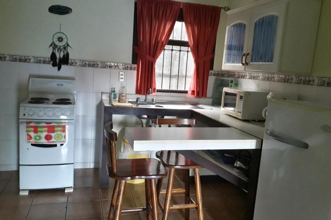Photo of Kitchen in Cacique