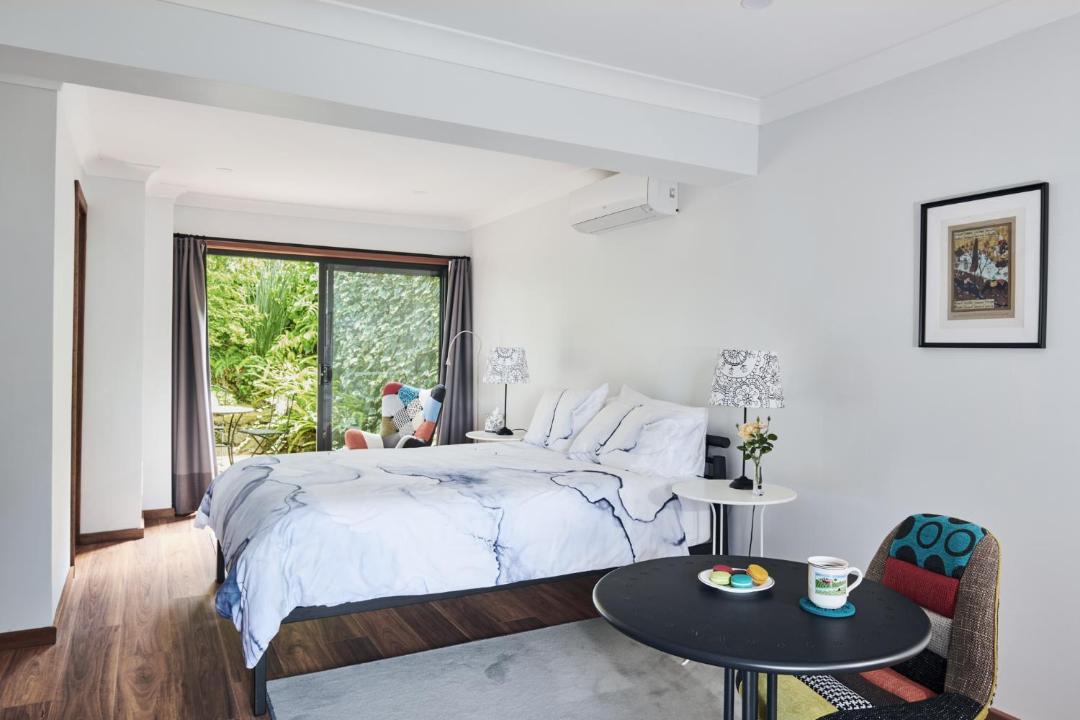 Photo of Bedroom in Kurrajong Heights