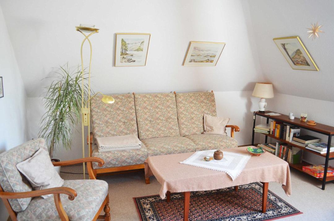 Photo of Livingroom in Bad Bevensen