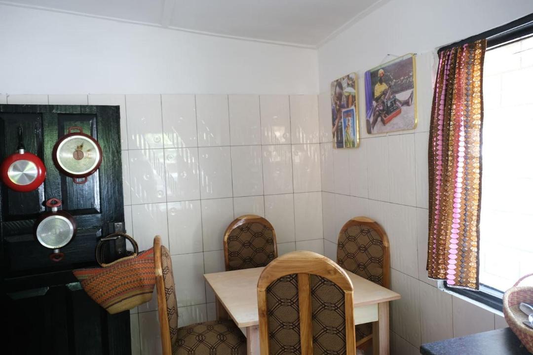 Photo of Livingroom in Osu
