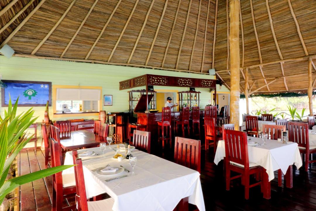 Photo of Others in Punta Caracol