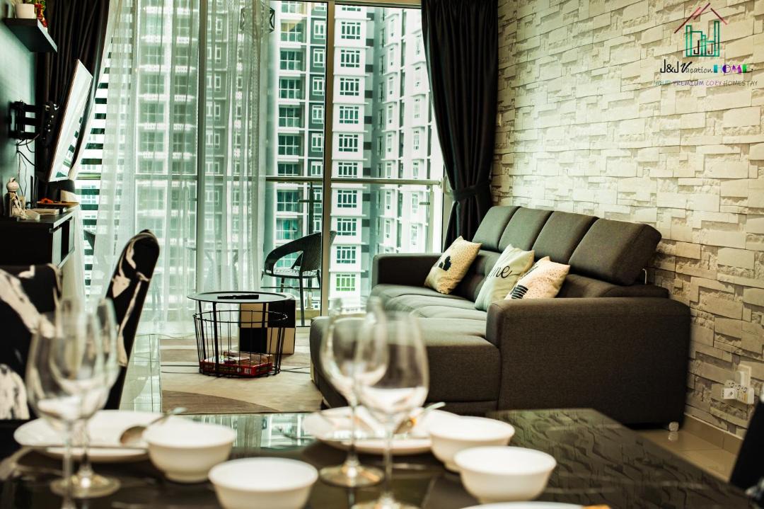 Photo of Livingroom in Malacca City