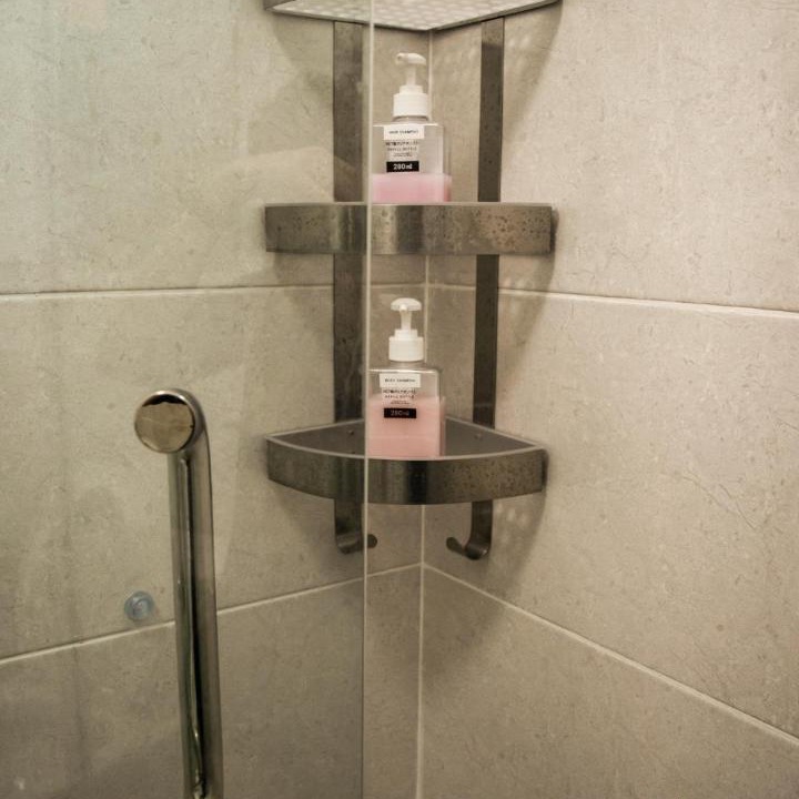 Photo of Bathroom in Malacca City