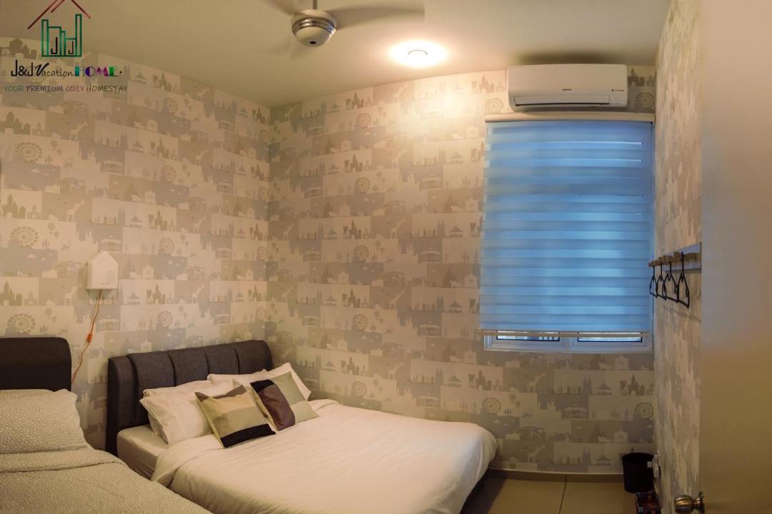 Photo of Bedroom in Malacca City