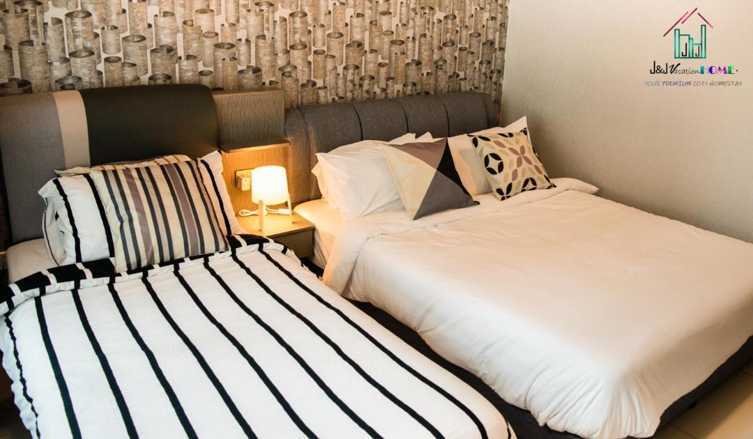 Photo of Bedroom in Malacca City