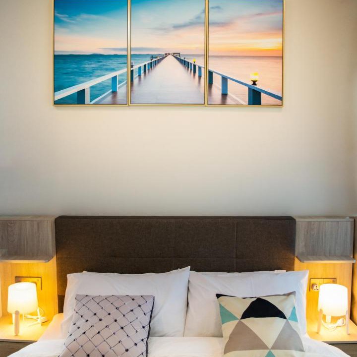 Photo of Bedroom in Malacca City