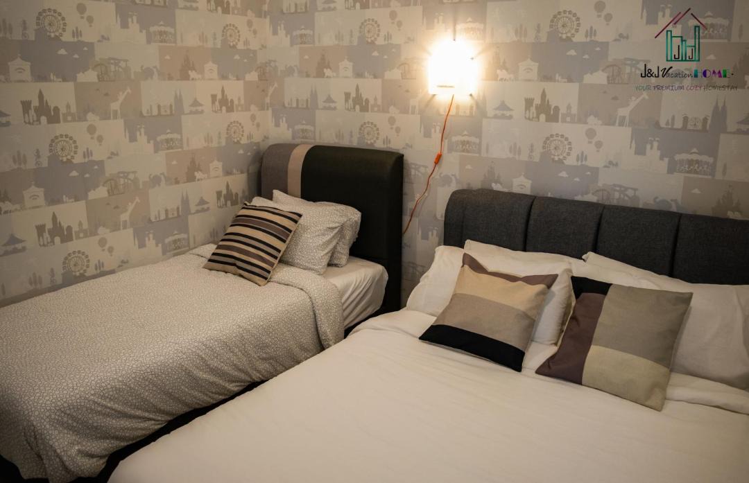 Photo of Bedroom in Malacca City