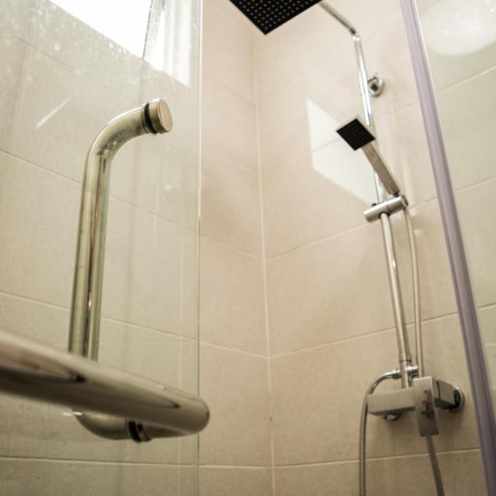 Photo of Bathroom in Malacca City