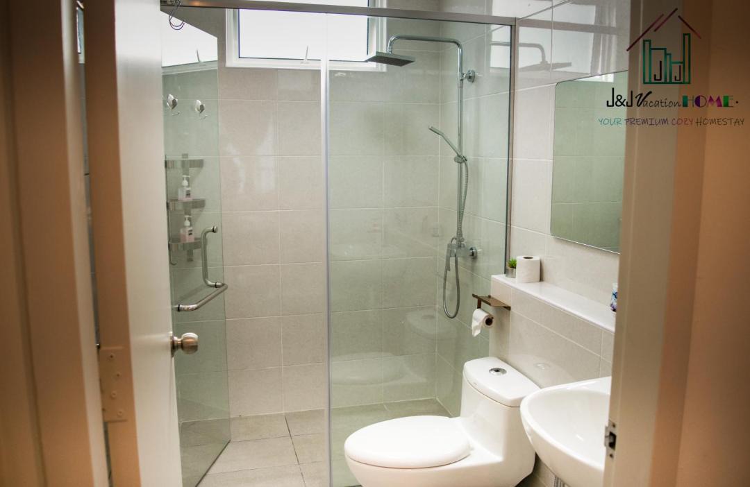 Photo of Bathroom in Malacca City