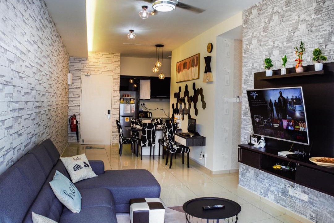 Photo of Livingroom in Malacca City