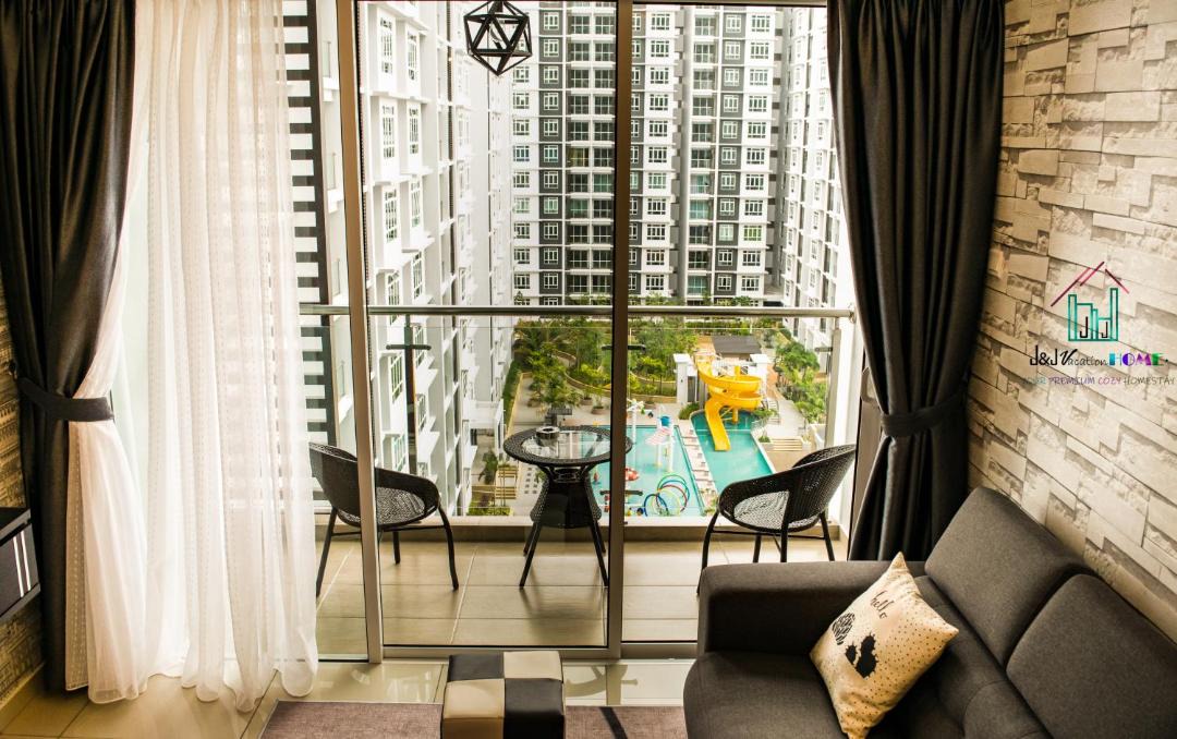Photo of Livingroom in Malacca City