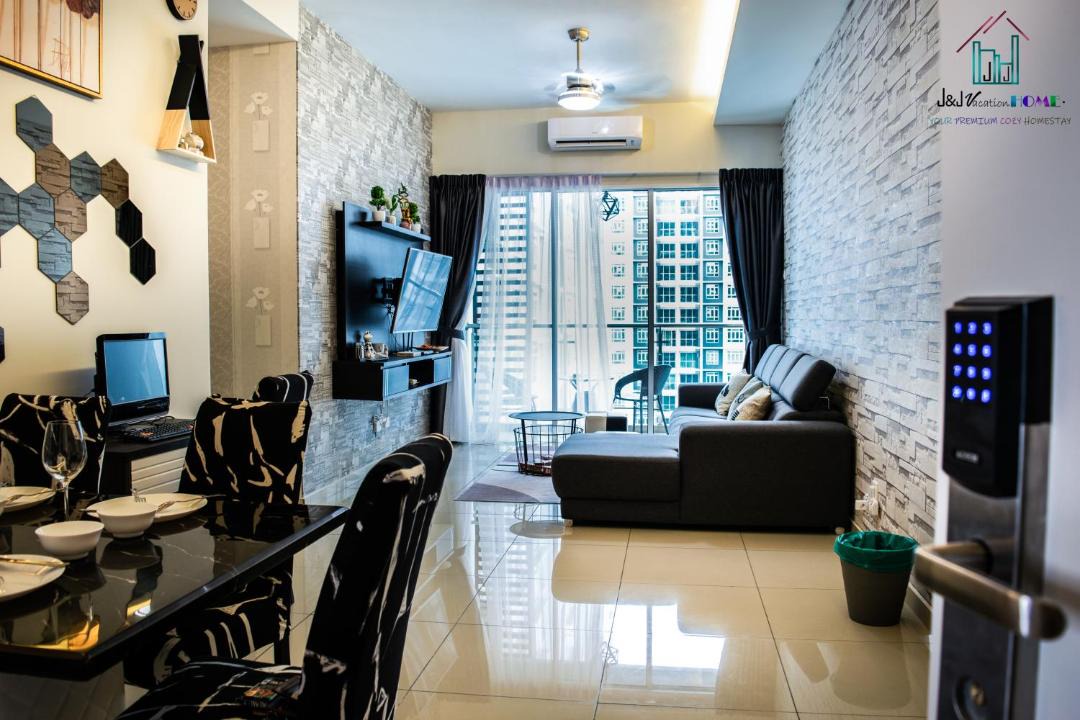 Photo of Livingroom in Malacca City