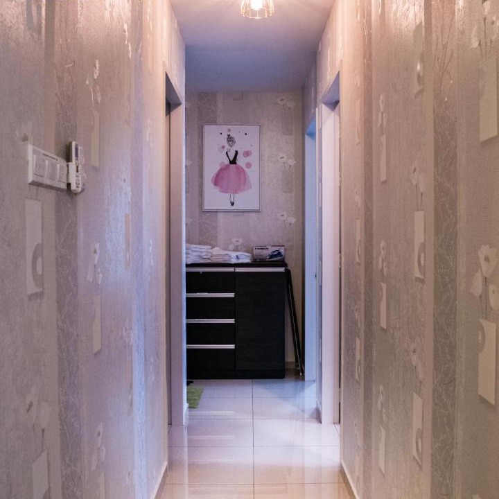 Photo of Bathroom in Malacca City