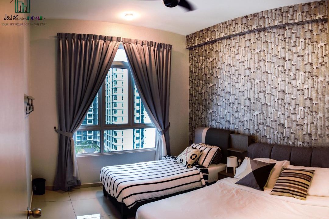 Photo of Bedroom in Malacca City