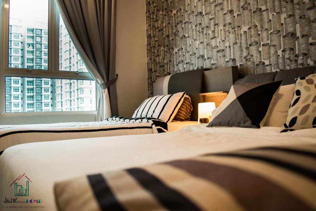 Photo of Bedroom in Malacca City