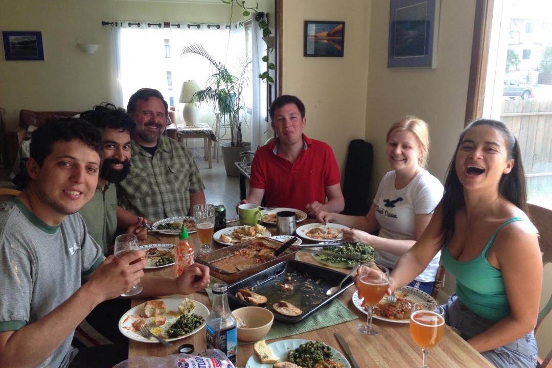 Photo of Others in North Star