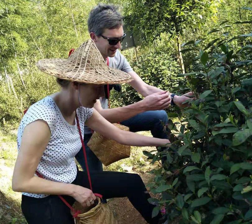 Photo of Others in Huangshan