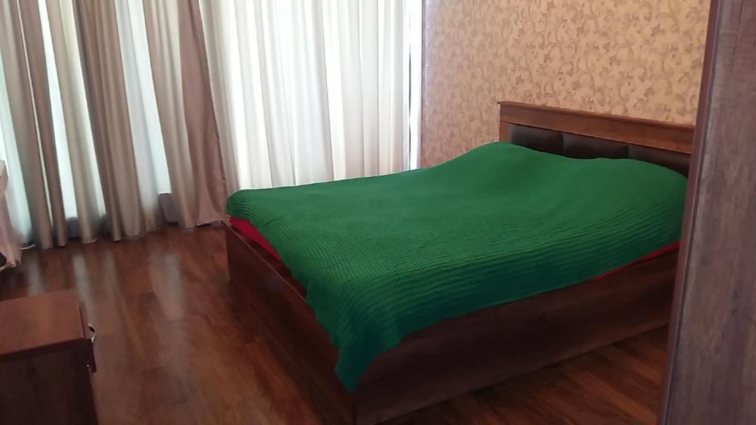 Photo of Bedroom in Old Boulevard