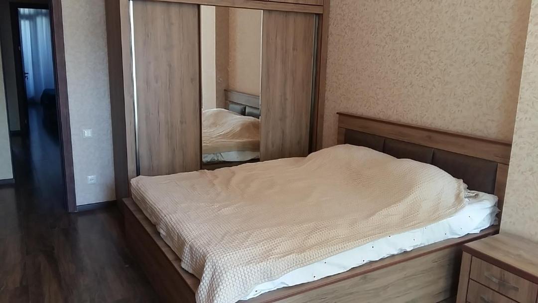 Photo of Bedroom in Old Boulevard