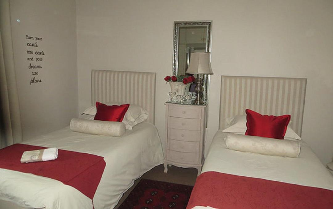 Photo of Bedroom in Okaukuejo