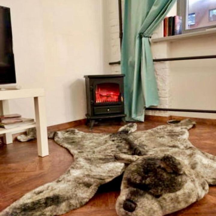 Photo of Livingroom in Oktyabrsky District