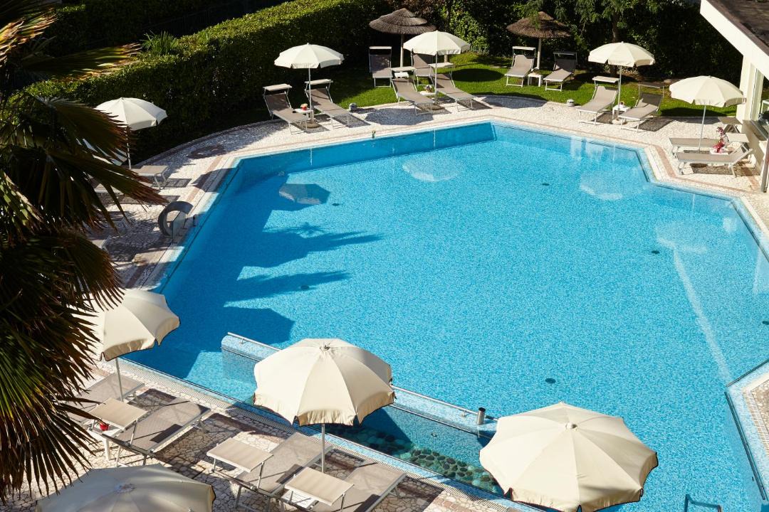 Photo of Outdoor in Abano Terme