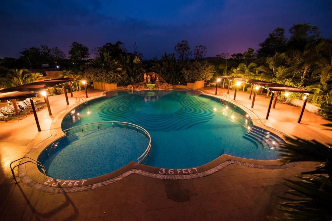 Photo of Outdoor in Kamalapur