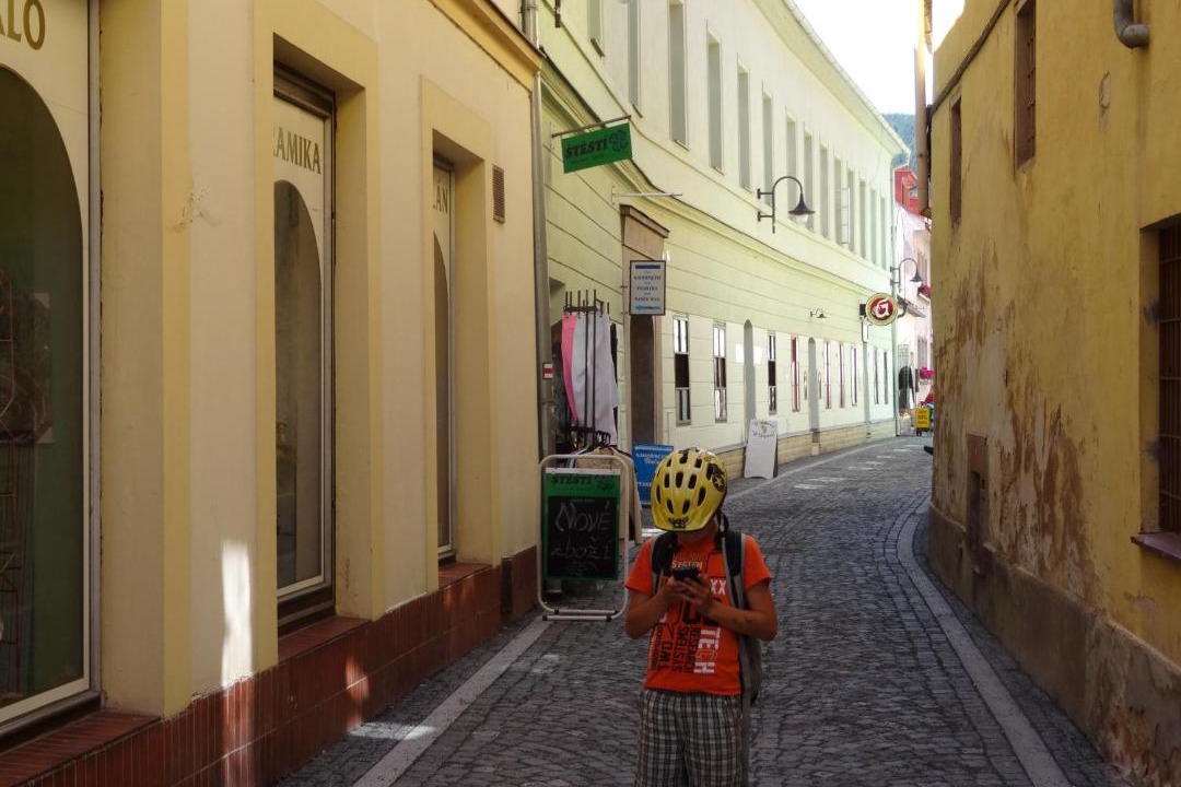 Photo of Others in Susice