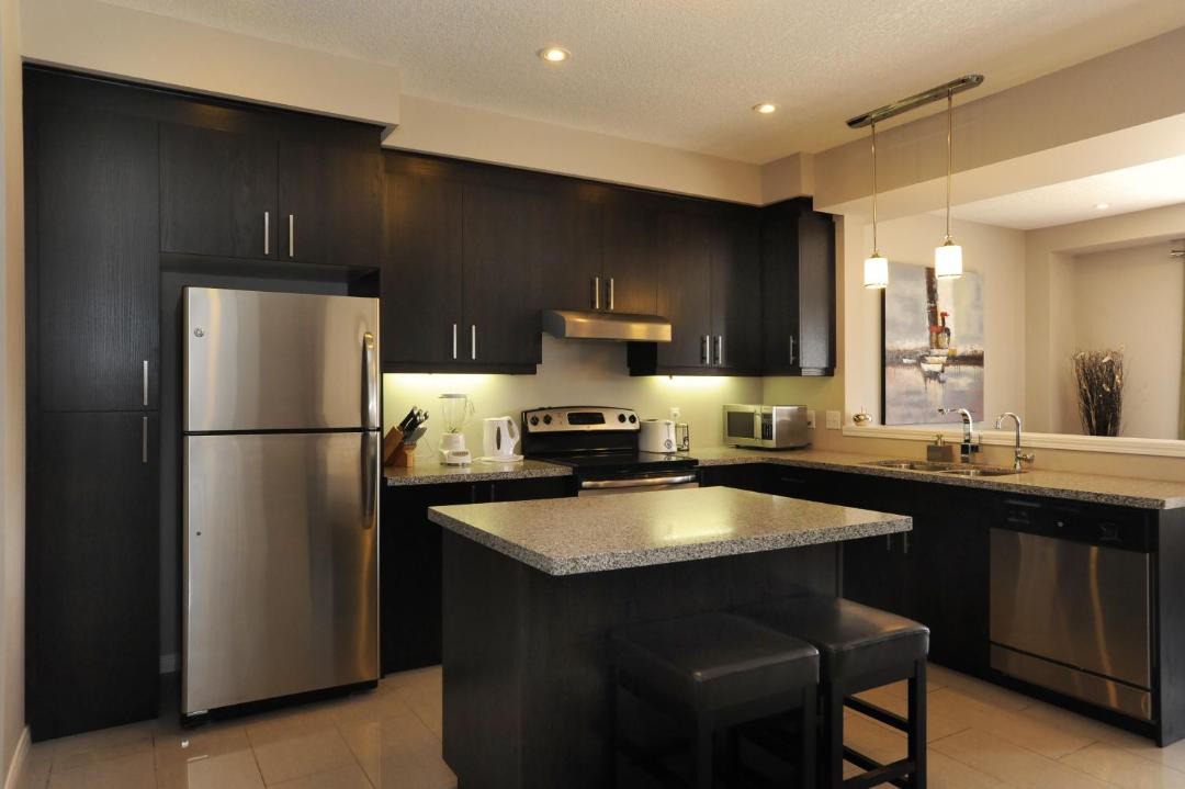 Photo of Kitchen in Highland West